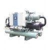 水冷螺桿式冷水機(jī)組