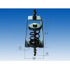 TD型吊式減振器