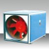 箱（柜）式管道軸流風(fēng)機(jī)