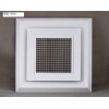 大量供應(yīng)訂做優(yōu)質(zhì)鋁合金方形散流器風(fēng)口GFXD-3030