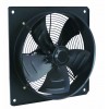 方形外轉(zhuǎn)子軸流風(fēng)機(jī)