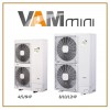 福州日立VAM mini家用中央空調(diào)