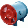 HTF(A)型軸流式高溫消防排煙風(fēng)機(jī)