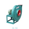 風(fēng)機/9-19型離心高壓通風(fēng)機/電機直接聯(lián)動型/皮帶傳動風(fēng)機