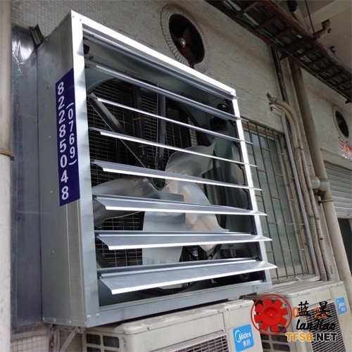 負(fù)壓風(fēng)機(jī)