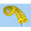 PVC伸縮風(fēng)管
