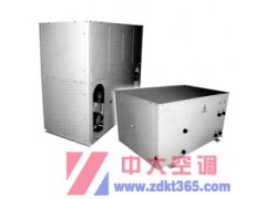 家用商用地水源熱泵機(jī)組 模塊式地水源熱泵機(jī)組