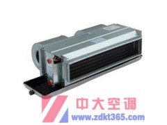 臥式暗裝風(fēng)機(jī)盤(pán)管 卡式明裝風(fēng)機(jī)盤(pán)管