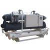 水冷螺桿低溫冷水機(jī)組（雙壓縮機(jī)）-15℃