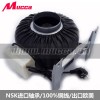 現(xiàn)貨促銷管道增壓送風(fēng)排風(fēng)抽風(fēng)mucca外轉(zhuǎn)子圓形管道風(fēng)機(jī)