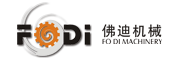 佛迪機械