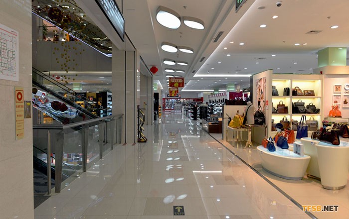 西奧多攜手中閩百匯集團