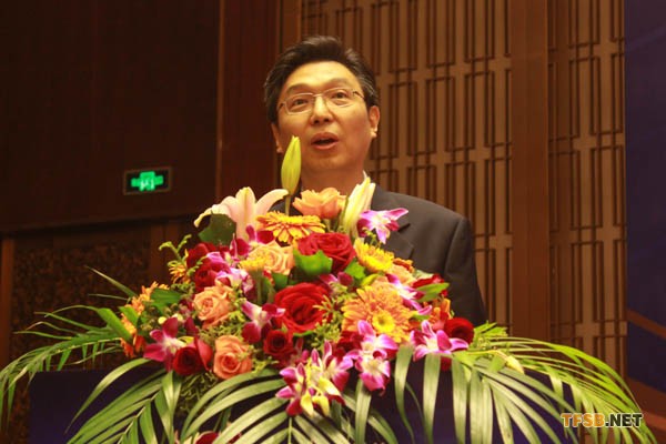 第20屆全國(guó)暖通空調(diào)制冷學(xué)術(shù)年會(huì)大會(huì)圓滿舉辦 