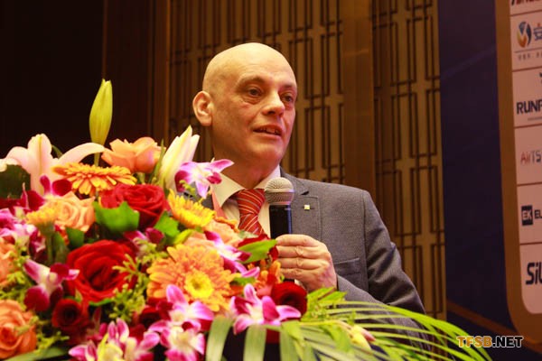 第20屆全國(guó)暖通空調(diào)制冷學(xué)術(shù)年會(huì)大會(huì)圓滿舉辦 