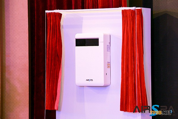 艾爾斯派新風王