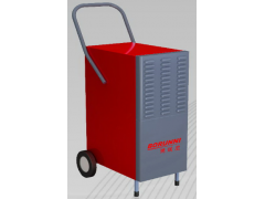 移動除濕機