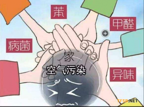 打造健康呼吸環(huán)境 新風(fēng)系統(tǒng)是家中不可或缺的工具