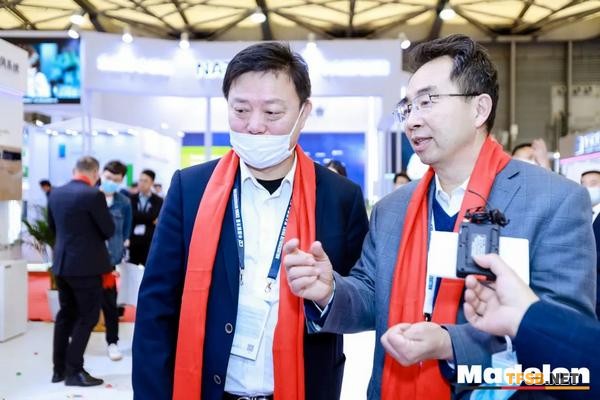 中國制冷展2021完美收官 邁迪龍全新產(chǎn)品發(fā)布引爆全場