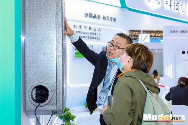 邁迪龍展會(huì)精彩瞬間