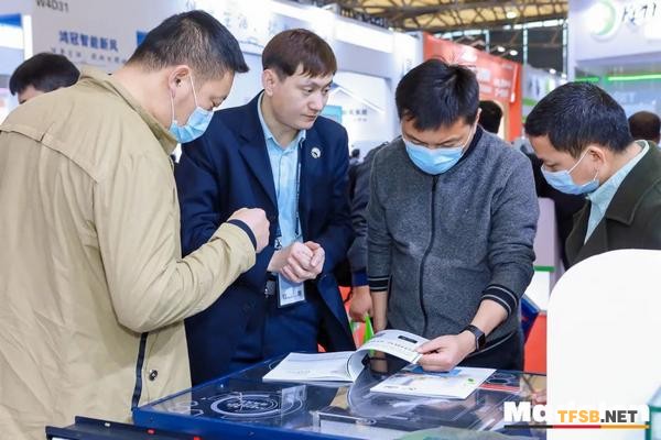 邁迪龍展會(huì)精彩瞬間