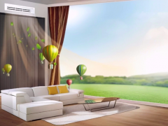 冬季用中央空調(diào)時(shí)帶新風(fēng)的空調(diào)適用嗎？