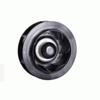 后傾離心風(fēng)機(jī)