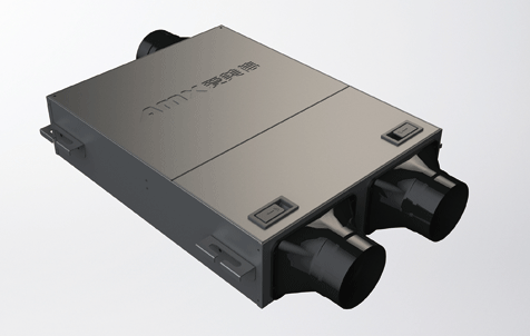 凈化新風(fēng)一體機(jī)