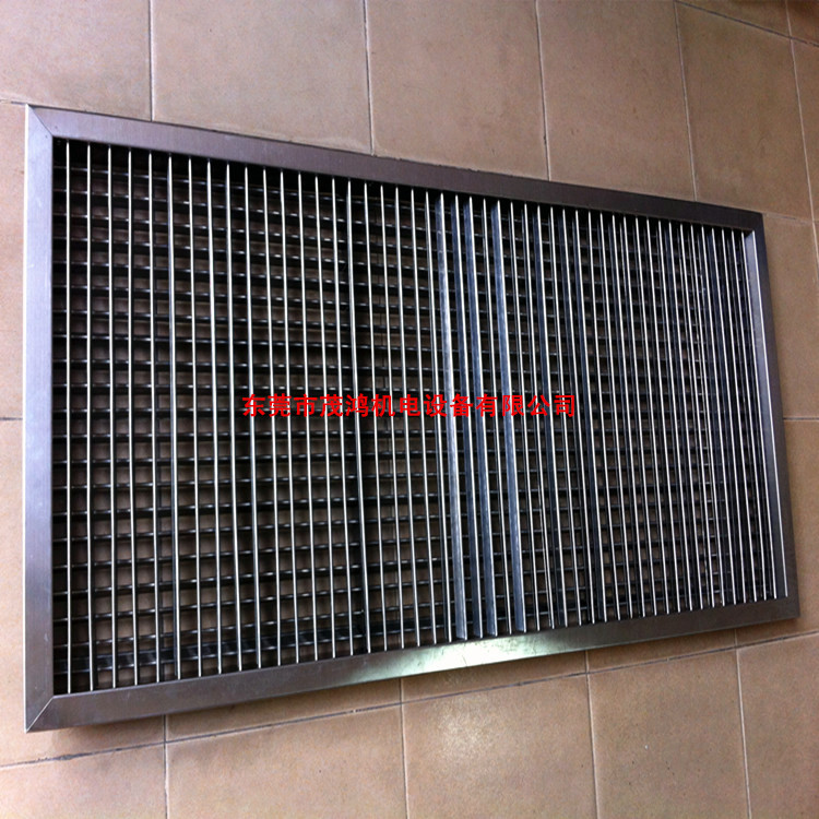 雙層可調(diào)百葉5