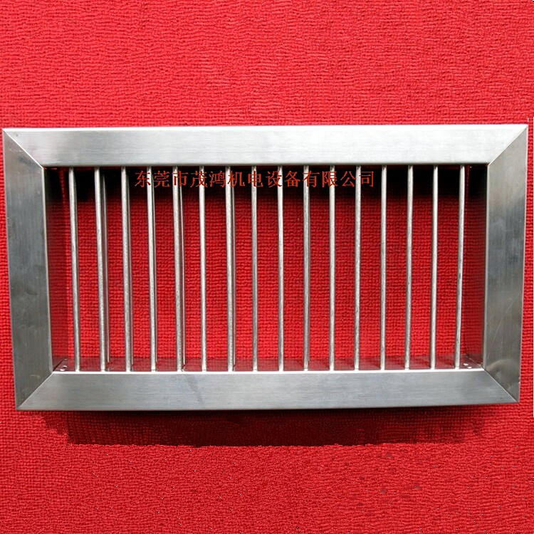 不銹鋼單層可調(diào)1