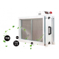 科美風(fēng)管式等離子靜電空氣消毒凈化機(jī)