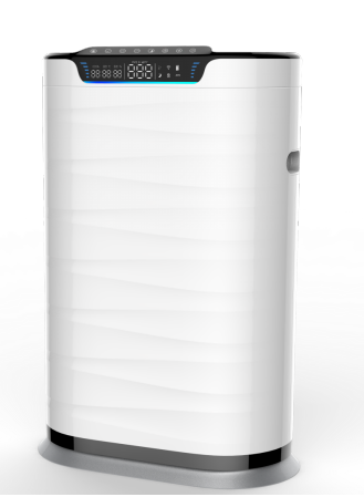 科美移動(dòng)式空氣殺菌消毒凈化器