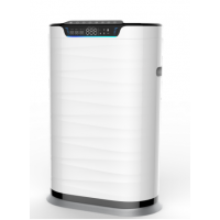 科美移動(dòng)式空氣殺菌消毒凈化器