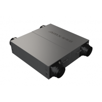 愛美信FE系列雙向流全熱交換新風(fēng)機