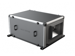 愛美信BP系列柜式凈化風機