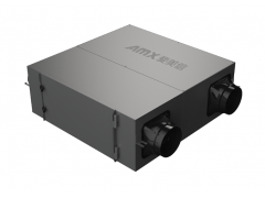 愛美信ER系列薄型全熱交換新風機