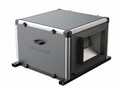 愛美信B3K柜式靜音風機