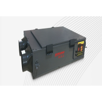 博瑞尼高效凈化全熱交換新風機