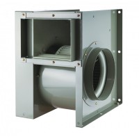 梵帝TFB-G36HS/G36HT大型離心風機