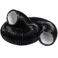 大風PVC鋁箔復合風管