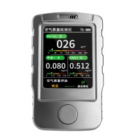 博朗通BR-V便攜式空氣質(zhì)量檢測(cè)儀