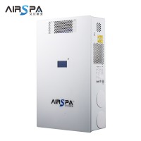 艾爾斯派ERV-260-QR-BG-JZ壁掛新風凈化機