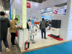 基德曼新風(fēng):櫥柜式除濕新風(fēng)一體機(jī)首次亮相