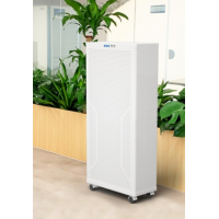 康風(fēng)醛凈衛(wèi)士空氣凈化機(jī) KJ1100F-M01