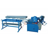 三本飛剪螺旋風(fēng)管機 SBTF-1602