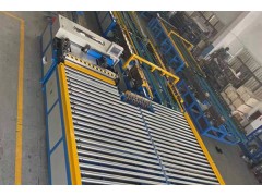 三本全自動(dòng)生產(chǎn)八線