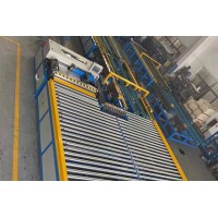 三本全自動(dòng)生產(chǎn)八線