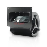 基德曼外轉(zhuǎn)子雙進(jìn)離心風(fēng)機(jī)