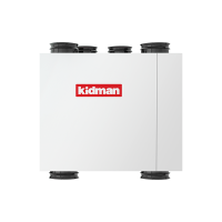 基德曼Zeus宙斯系列全置換中央系統(tǒng)