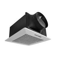 愛(ài)美信BPT全金屬系列天花板管道換氣扇