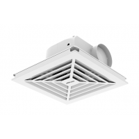 愛(ài)美信BPT集成吊頂系列天花板管道換氣扇